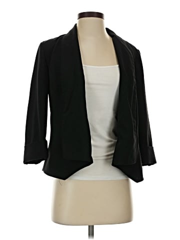 Black Label by Evan Picone Blazer (view 1)