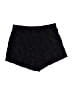 Divided by H&M Animal Print Black Shorts Size M - photo 1