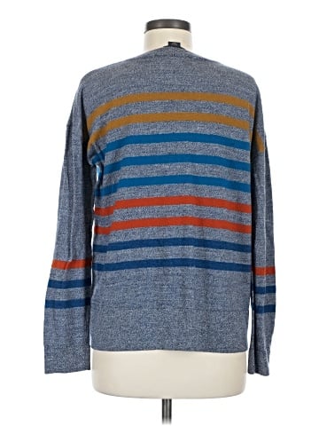 Pendleton Wool Sweater (view 2)