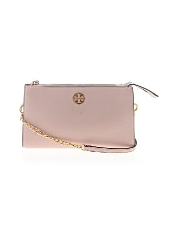 Tory Burch Leather Crossbody Bag (view 1)