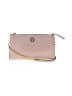 Tory Burch Pink Leather Crossbody Bag One size - photo 1