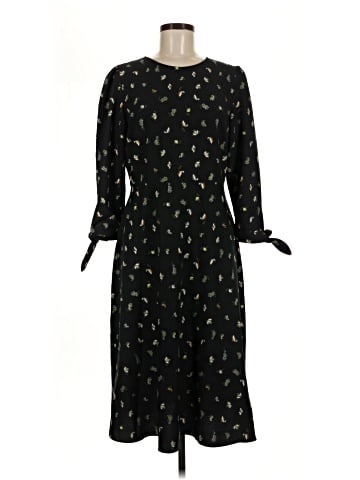 Ann Taylor Factory Casual Dress (view 1)