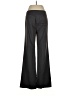 Classiques Entier Black Dress Pants Size 4 - photo 2