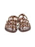 Sam Edelman Brown Sandals Size 9 - photo 2