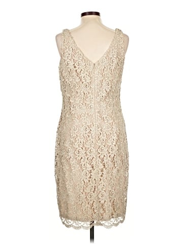 Lauren by Ralph Lauren Cocktail Dress (view 2)