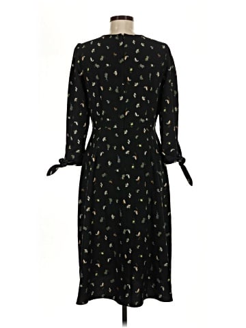 Ann Taylor Factory Casual Dress (view 2)