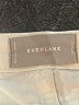 Everlane Ivory Jeans Size 23 waist - photo 7