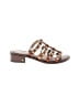 Sam Edelman Brown Sandals Size 9 - photo 1