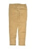 Uniqlo Solid Tan Khakis Size 3 - 4 - photo 2