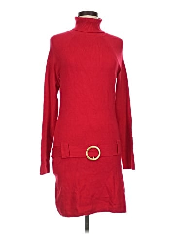 INC International Concepts Casual Dress (view 1)