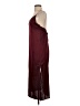 Abbeline 100% Polyester Burgundy Casual Dress Size S - photo 5