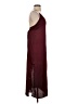 Abbeline 100% Polyester Burgundy Casual Dress Size S - photo 4