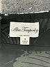 Alice Temperley for Target 100% Polyester Black Casual Dress Size 9 - photo 4