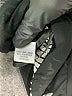 Alice Temperley for Target 100% Polyester Black Casual Dress Size 9 - photo 5