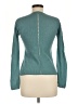 Wolford Teal Pullover Sweater Size L - photo 2