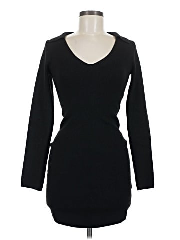 Bershka Casual Dress (view 1)