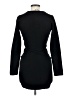 Bershka Black Casual Dress Size M - photo 2