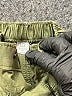 Baby Gap Solid Green Cargo Pants Size 6-12 mo - photo 3