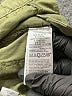 Baby Gap Solid Green Cargo Pants Size 6-12 mo - photo 4