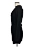 Bershka Black Casual Dress Size M - photo 5