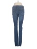The Limited Hearts Blue Jeans Size 0 - photo 2