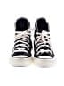 Converse Black Sneakers Size 5 - photo 2