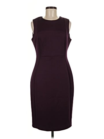 Calvin Klein Cocktail Dress (view 1)