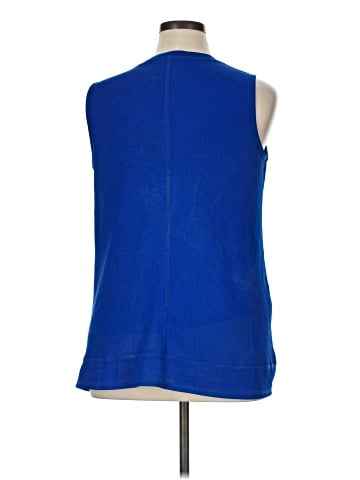 Apt. 9 Sleeveless T-Shirt (view 2)