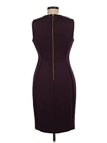 Calvin Klein Cocktail Dress (view 2)