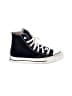 Converse Black Sneakers Size 5 - photo 1