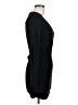 Bershka Black Casual Dress Size M - photo 4