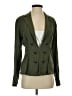 Free People Green Blazer Size XS - photo 1