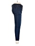 Hudson Jeans Solid Blue Jeans Size 29 waist - photo 4