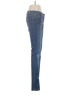 The Limited Hearts Blue Jeans Size 0 - photo 4