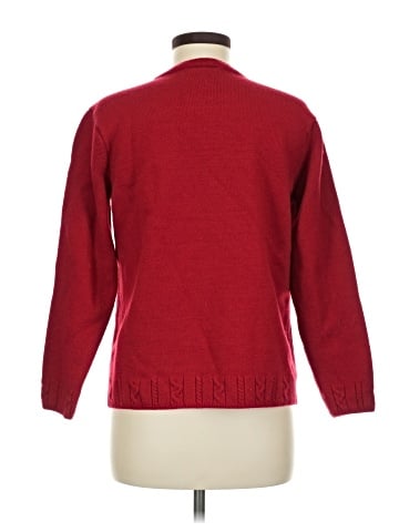 Talbots Wool Cardigan (view 2)
