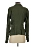 Free People Green Blazer Size XS - photo 2