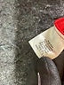 Abi Ferrin Red Cocktail Dress Size L - photo 5