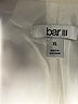 Bar III Ivory Blazer Size XL - photo 6