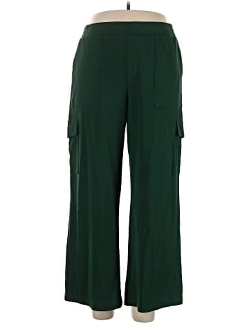 Lou & Grey Cargo Pants (view 1)