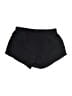 Nike 100% Polyester Black Athletic Shorts Size M - photo 2