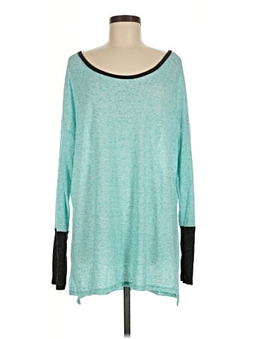 Entro 3/4 Sleeve T-Shirt (view 1)