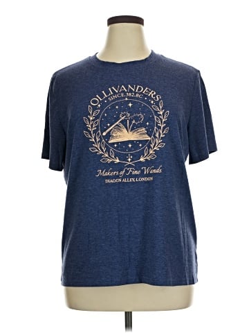 Unbranded Short Sleeve T-Shirt (view 1)