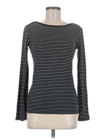 Gap Long Sleeve T-Shirt (view 1)