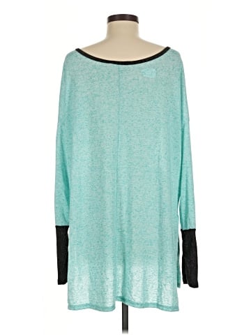 Entro 3/4 Sleeve T-Shirt (view 2)