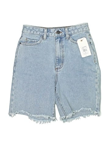 Billabong Denim Shorts (view 1)
