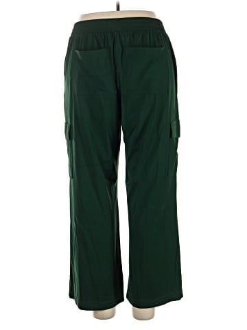Lou & Grey Cargo Pants (view 2)