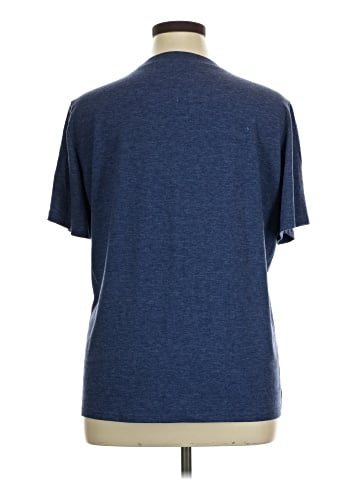 Unbranded Short Sleeve T-Shirt (view 2)