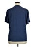 Unbranded Blue Short Sleeve T-Shirt Size 1X (estimated) - photo 2