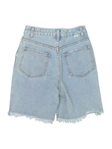 Billabong Denim Shorts (view 2)