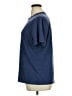 Unbranded Blue Short Sleeve T-Shirt Size 1X (estimated) - photo 5